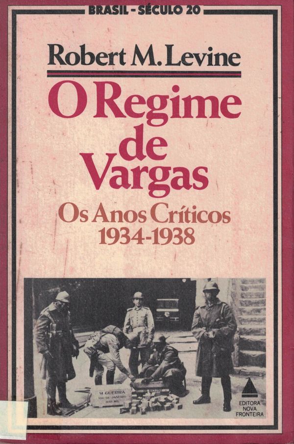 Regime de Vargas, O